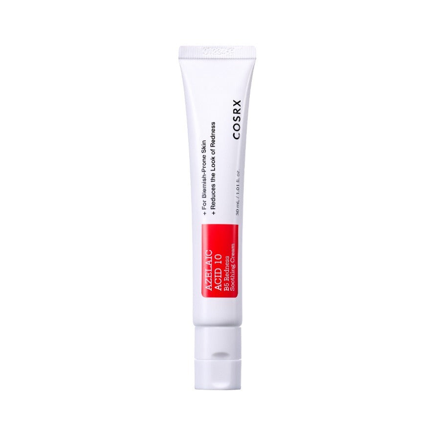 Azelaic Acid 10 B5 Redness Soothing Cream