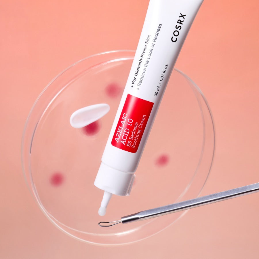 Azelaic Acid 10 B5 Redness Soothing Cream