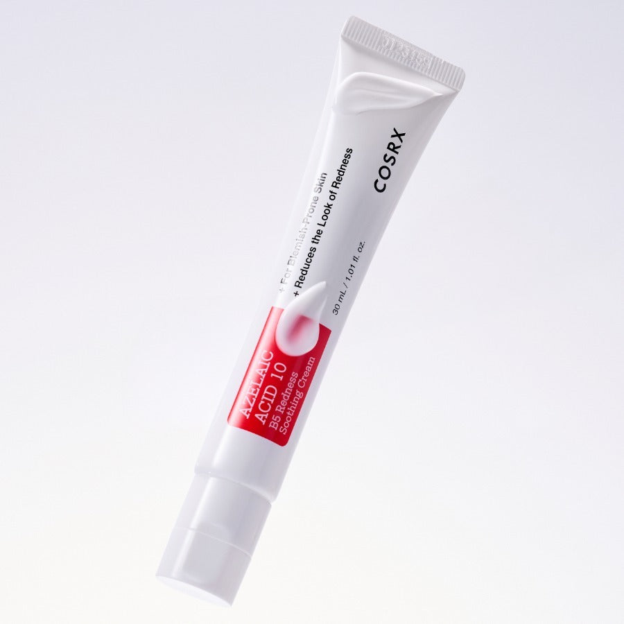 Azelaic Acid 10 B5 Redness Soothing Cream