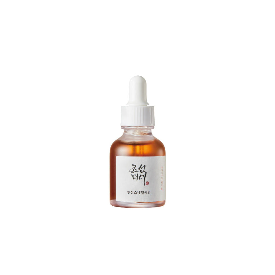 Beauty-Of-Joseon-Repair-Serum-Ginseng+Snail Mucin