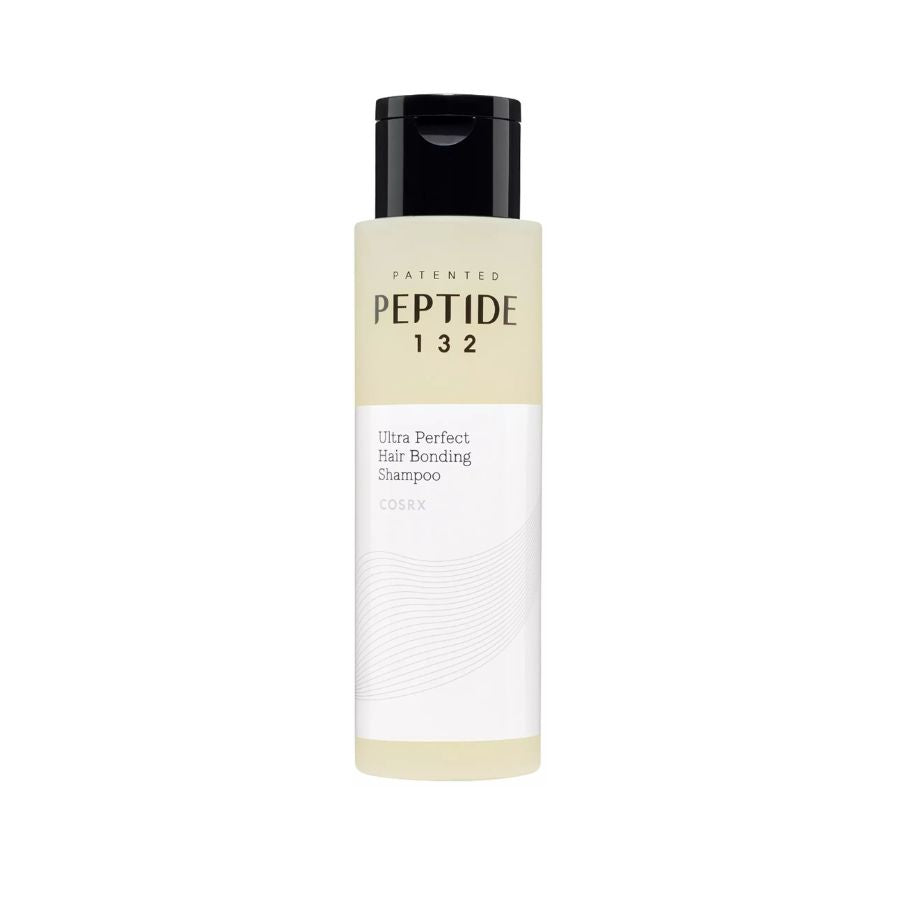 COSRX Peptide‑132 Ultra Perfect Hair Bonding Shampoo