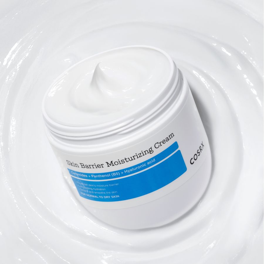 COSRX The Skin Barrier Moisturizing Cream