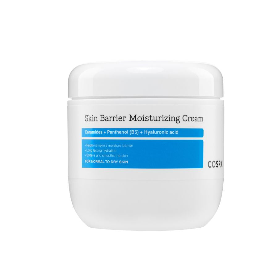 COSRX The Skin Barrier Moisturizing Cream