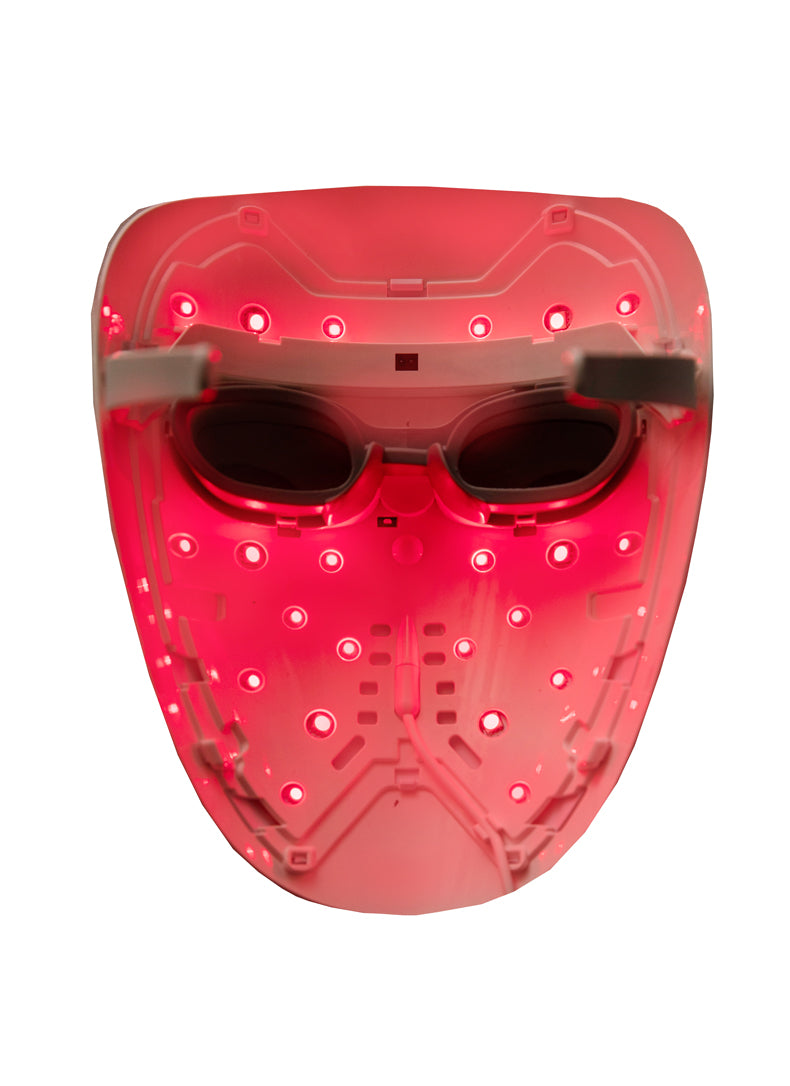 Plus LED Mask