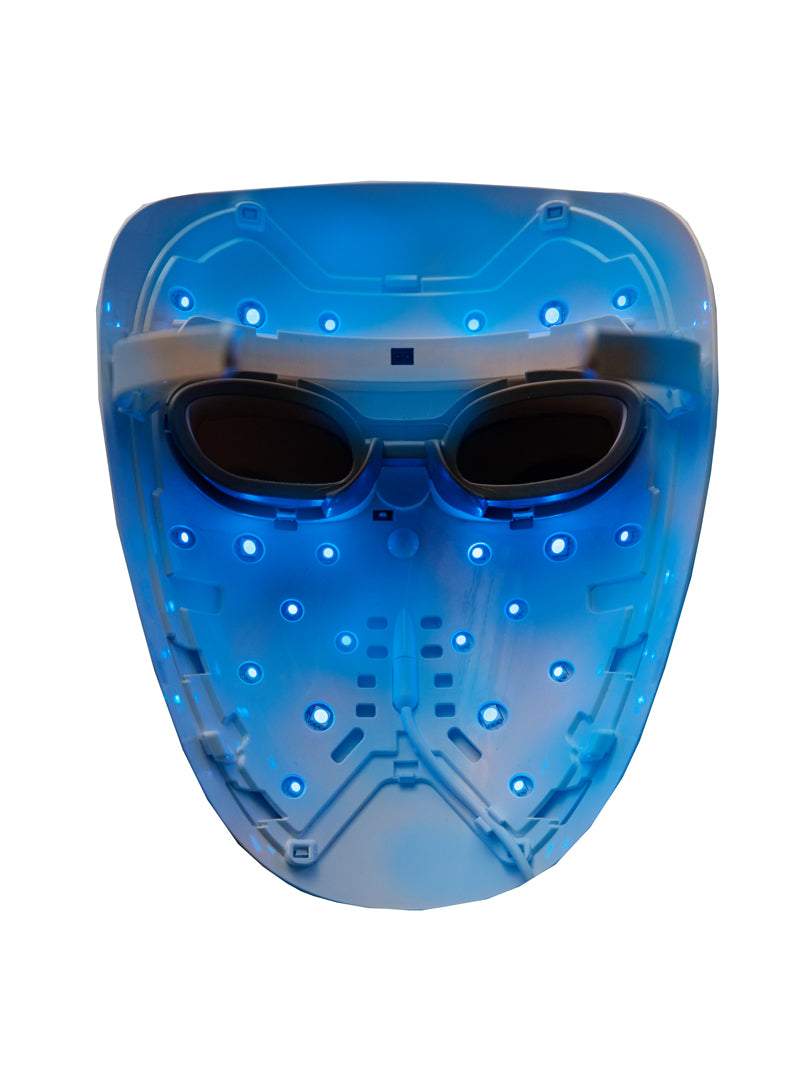 Plus LED Mask