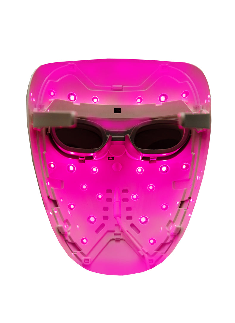 Plus LED Mask