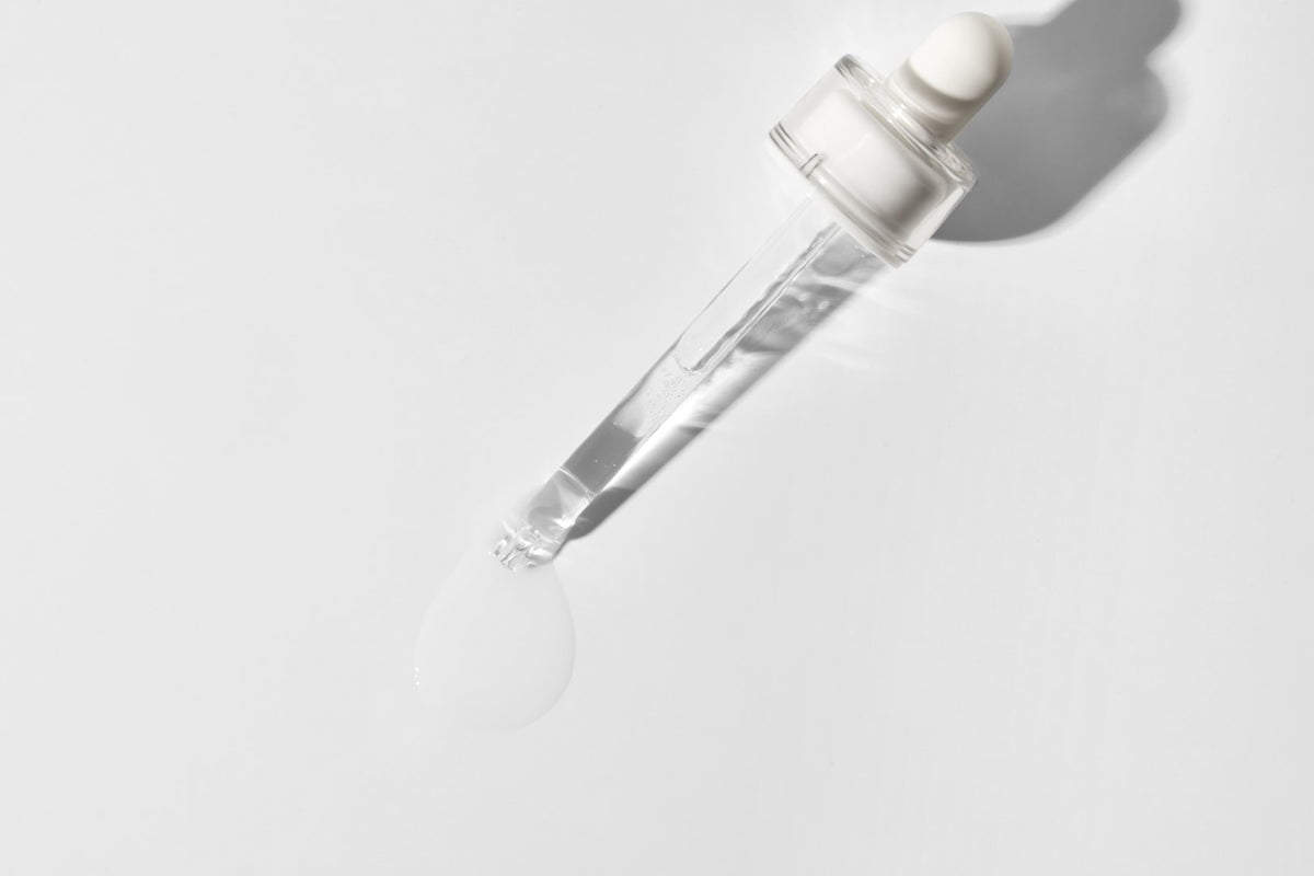 Hydrium Centella Aqua Soothing Ampoule