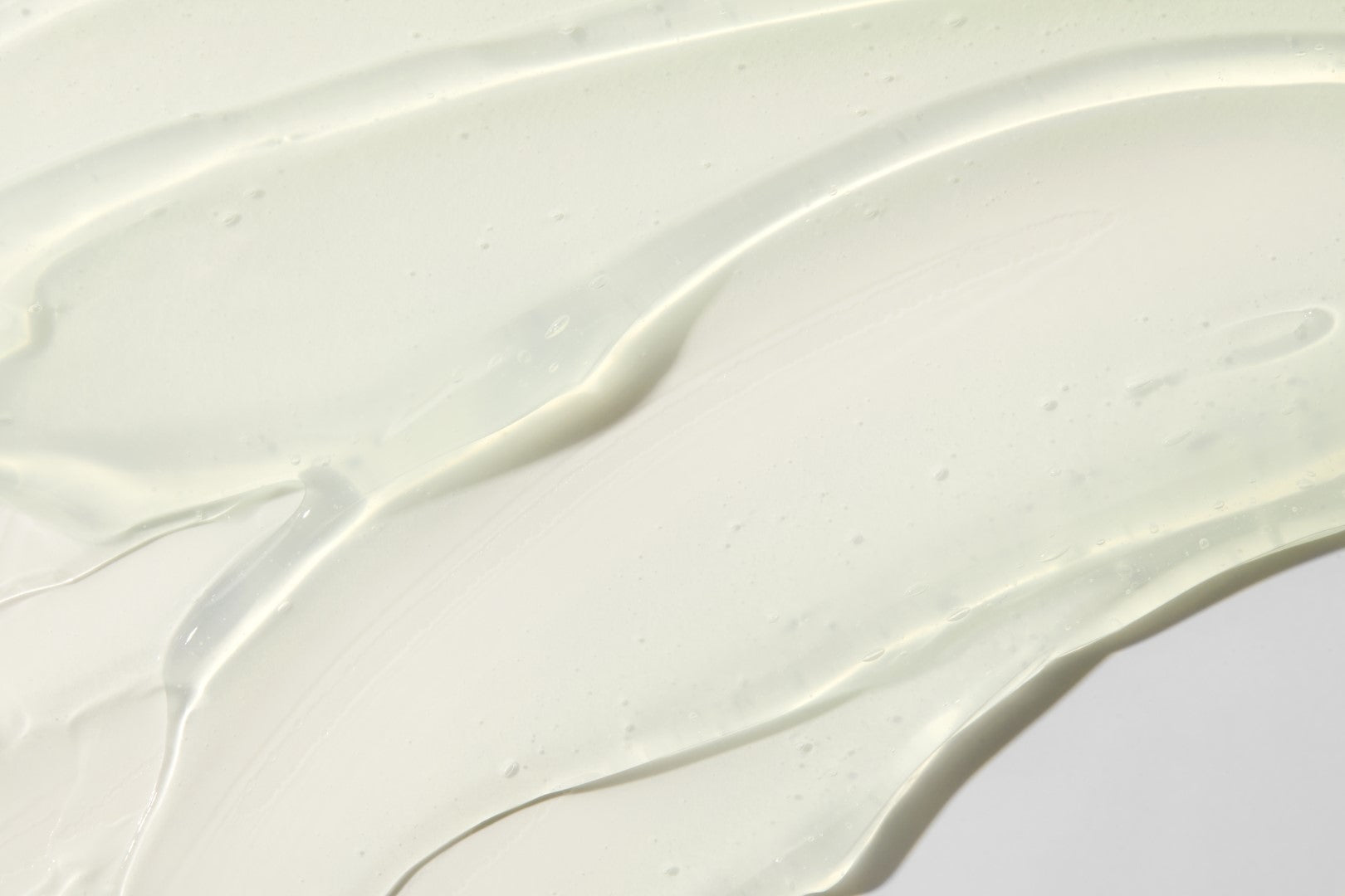 Hydrium Green Tea Aqua Soothing Gel Cream