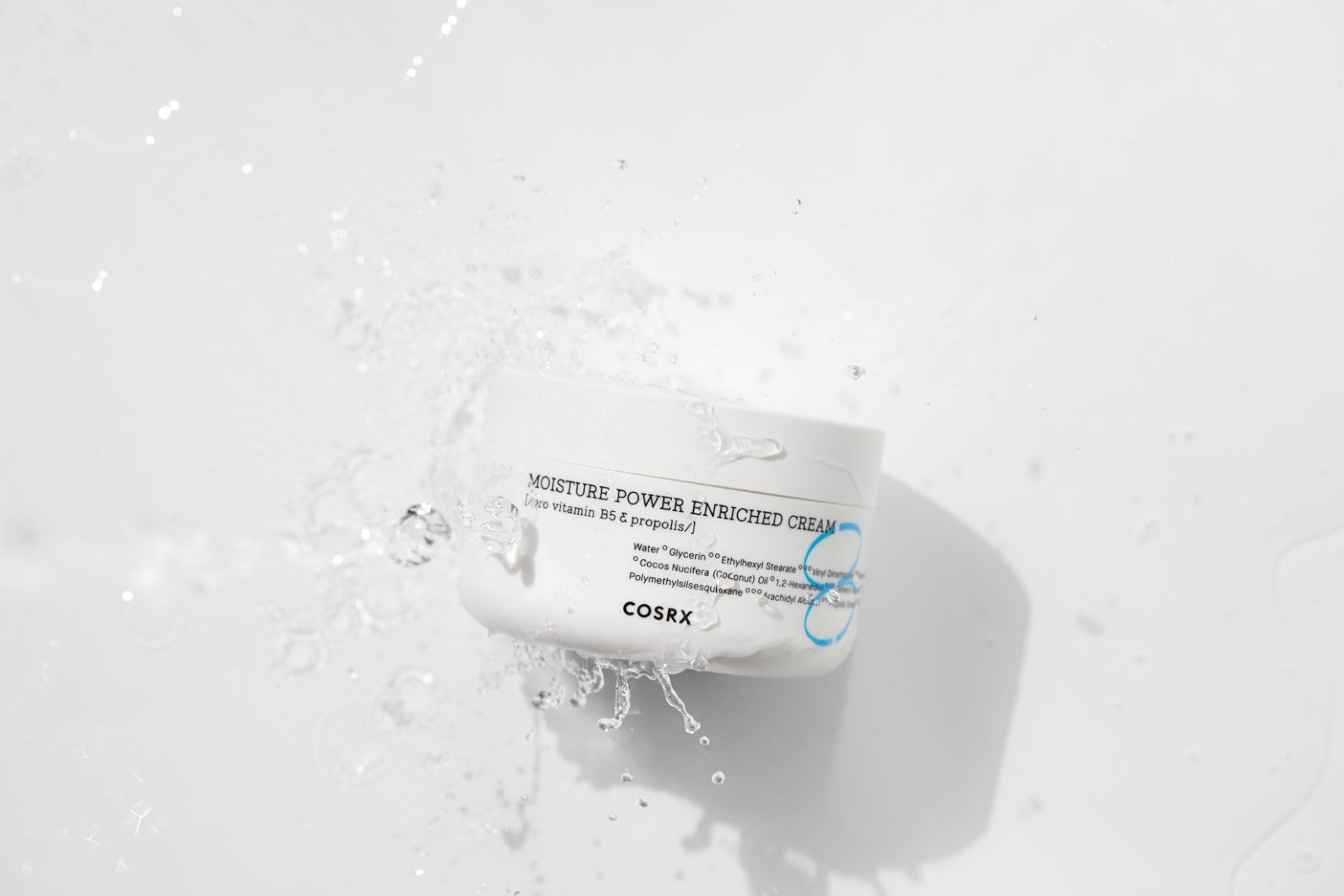 Hydrium Moisture Power Enriched Cream