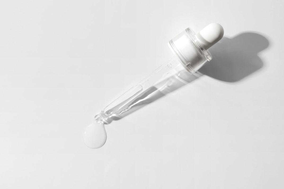 Hydrium Triple Hyaluronic Moisture Ampoule