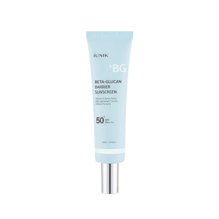 iUNIK Beta-Glucan Barrier Sunscreen SPF 50+ PA++++