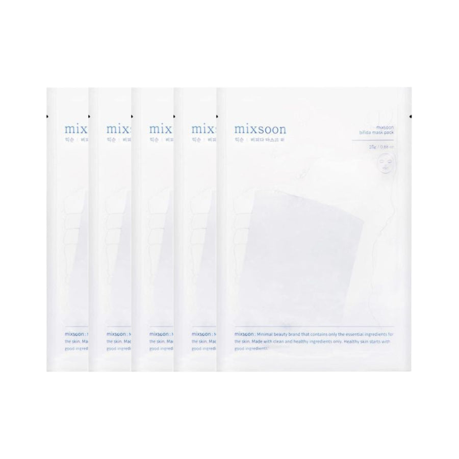 Mixsoon Bifida Mask Pack