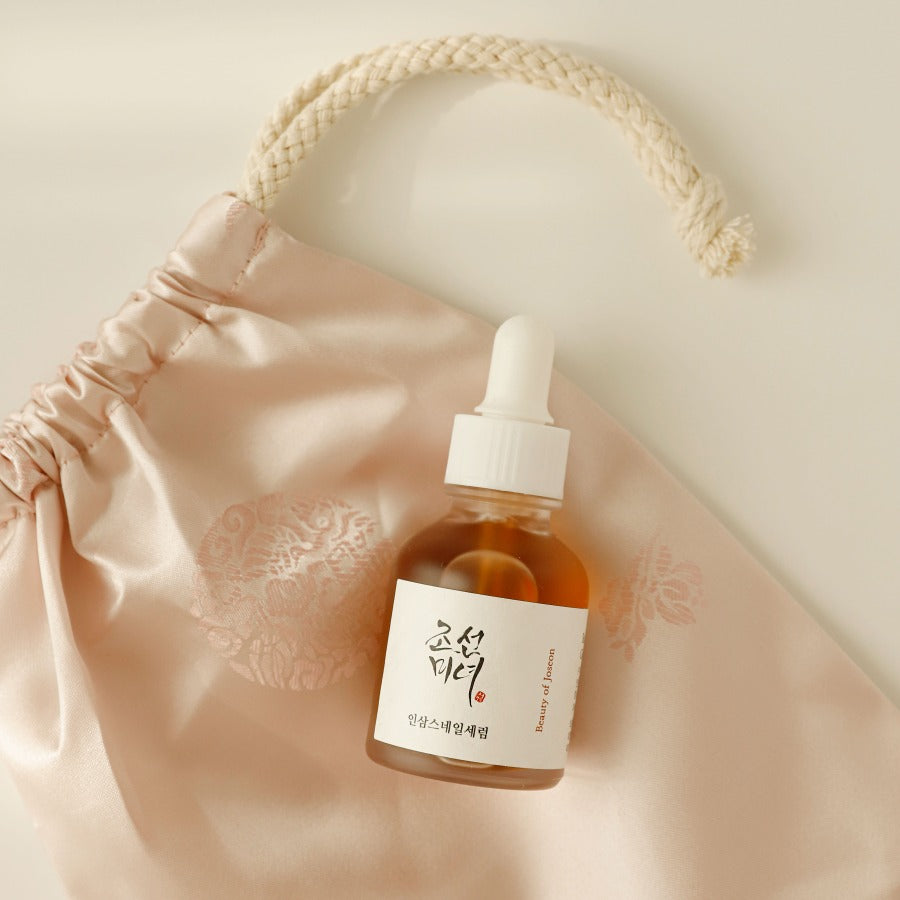 Beauty Of Joseon Ginsen Snail Serum