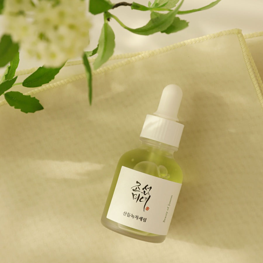 Calming Serum