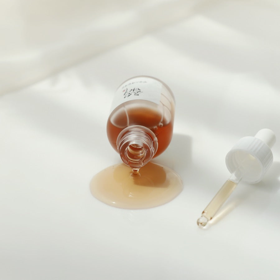 Revive Serum : Ginseng + Snail