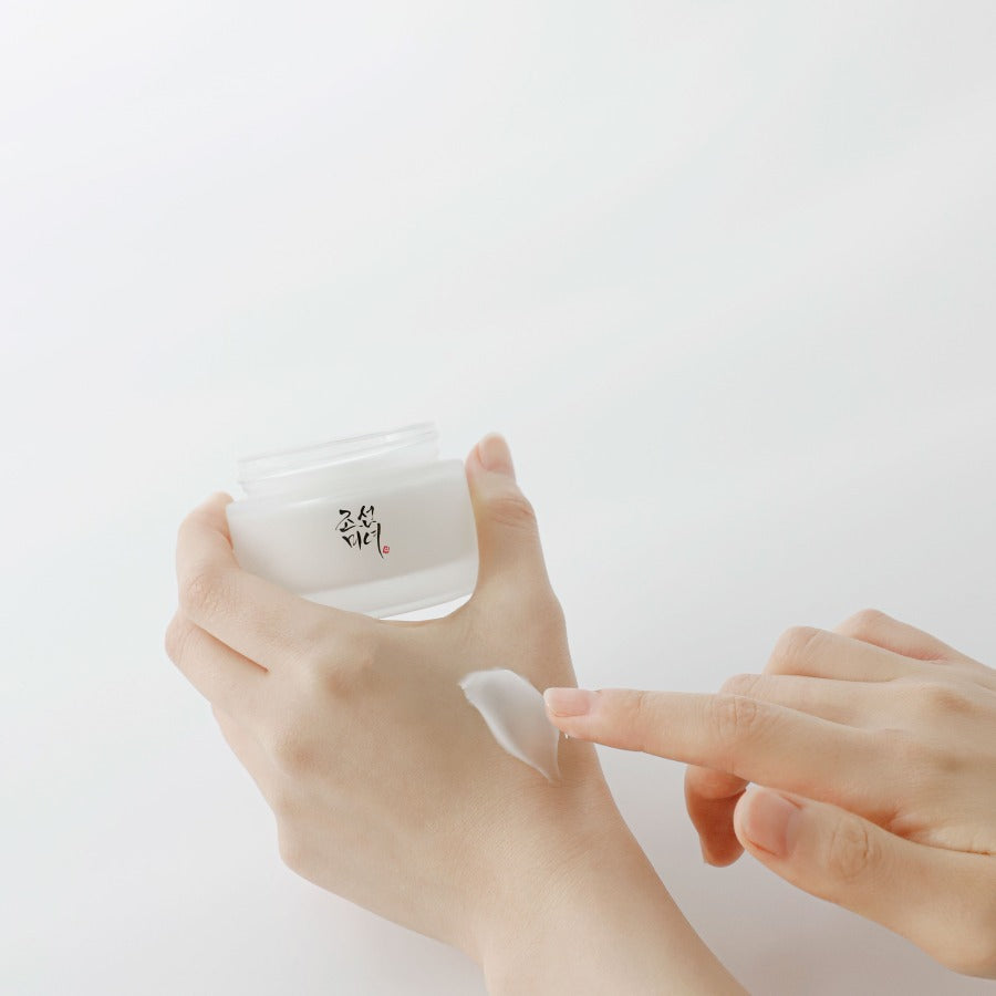 Dynasty Cream