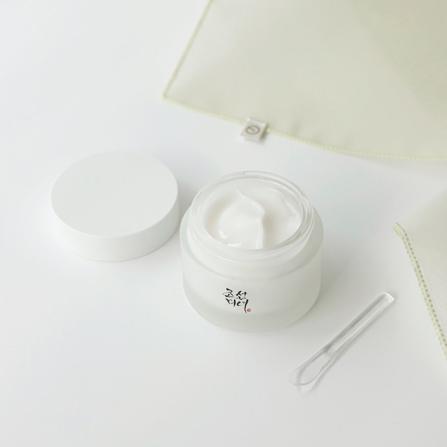 Dynasty Cream