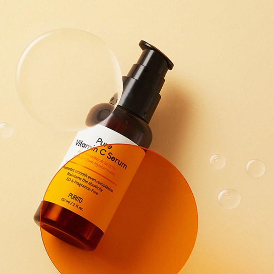 PURITO Pure Vitamin C Serum