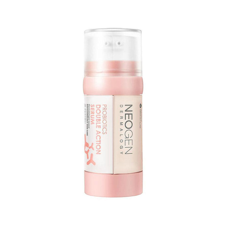 NEOGEN Probiotics Double Action Serum SkinSecret Koreansk Hudpleie