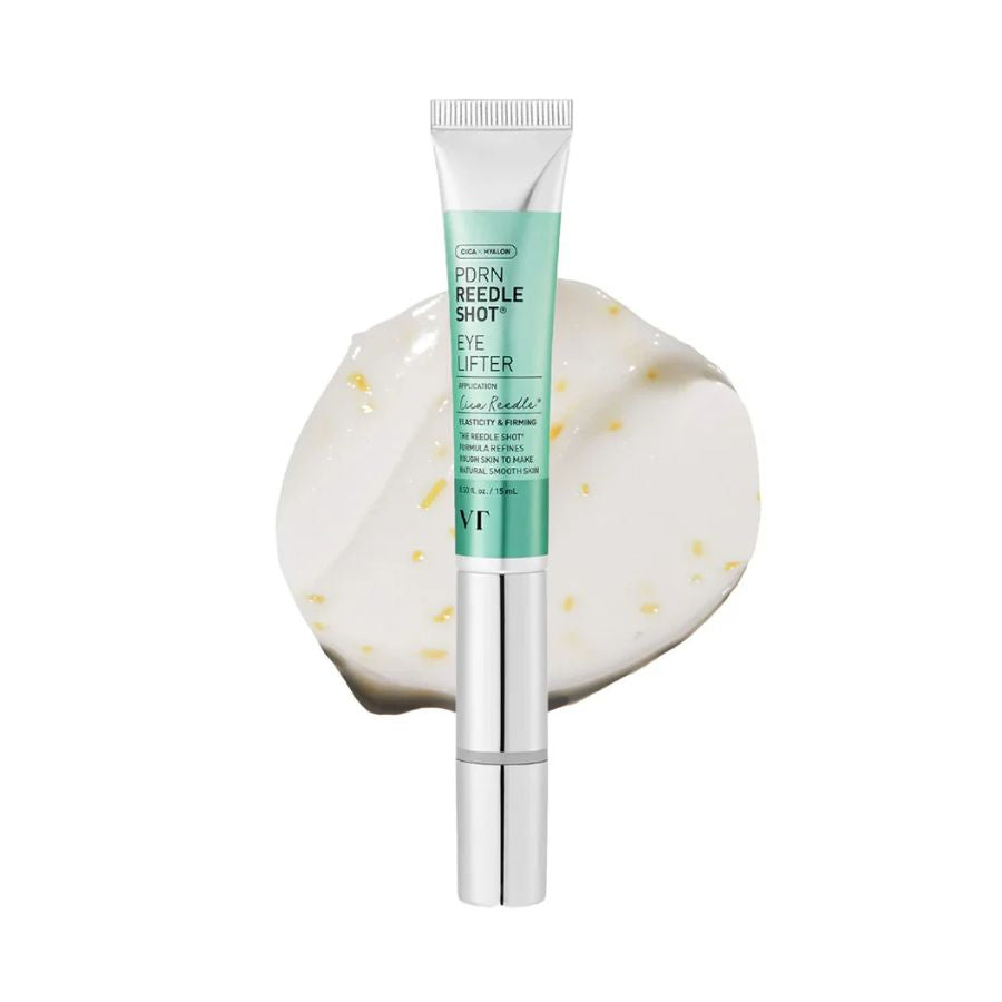 VT Cosmetics PDRN Reedle Shot Eye Lifter