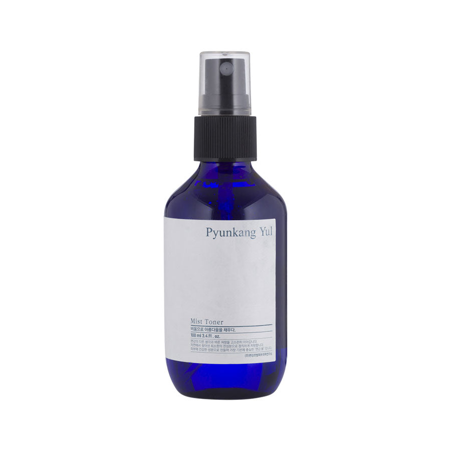 PYUNKANG YUL Mist Toner SkinSecret Koreansk Hudpleie