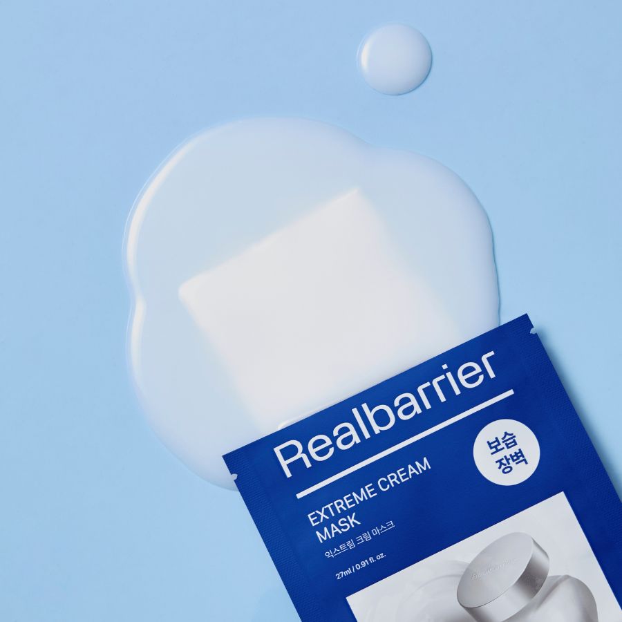 Real Barrier Extreme Cream Mask