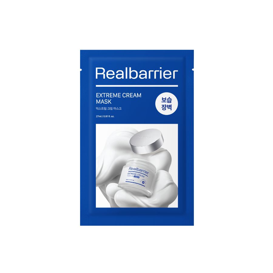 Real Barrier Extreme Cream Mask