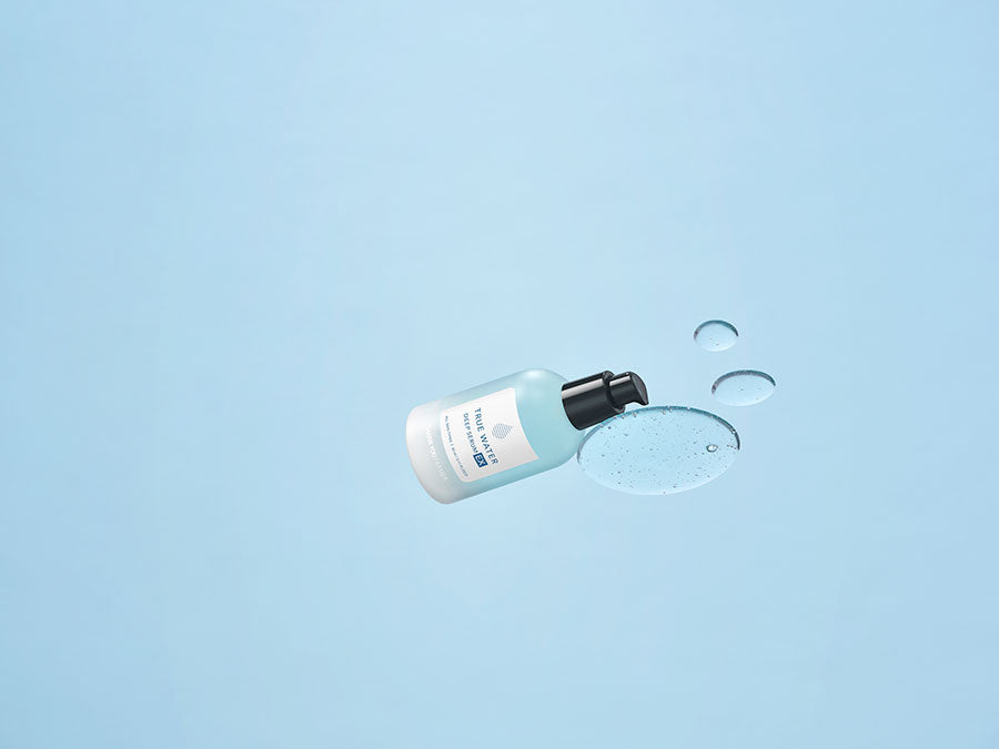 True Water Deep Serum EX