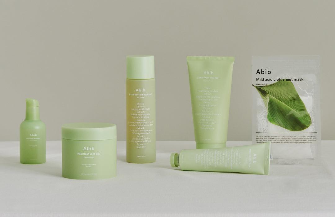 SkinSecret