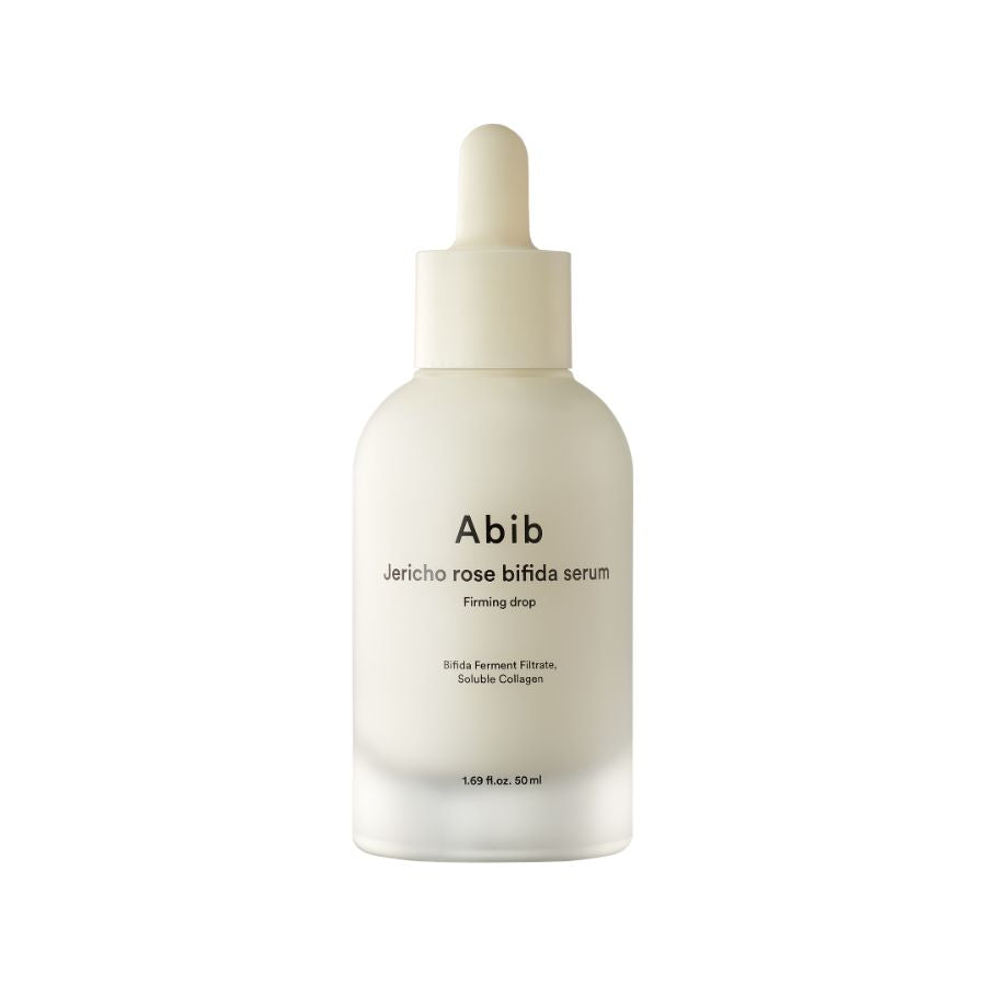 ABIB Jericho Rose Bifida Serum Firming Drop