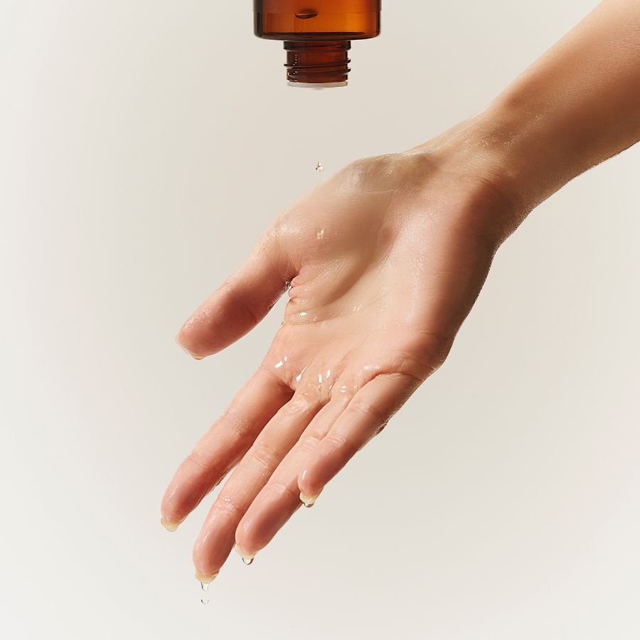 ACWELL Licorice pH Balancing Cleansing Toner