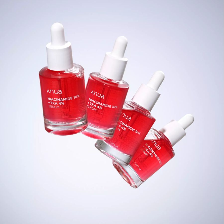 Niacinamide 10% + TXA 4% Serum