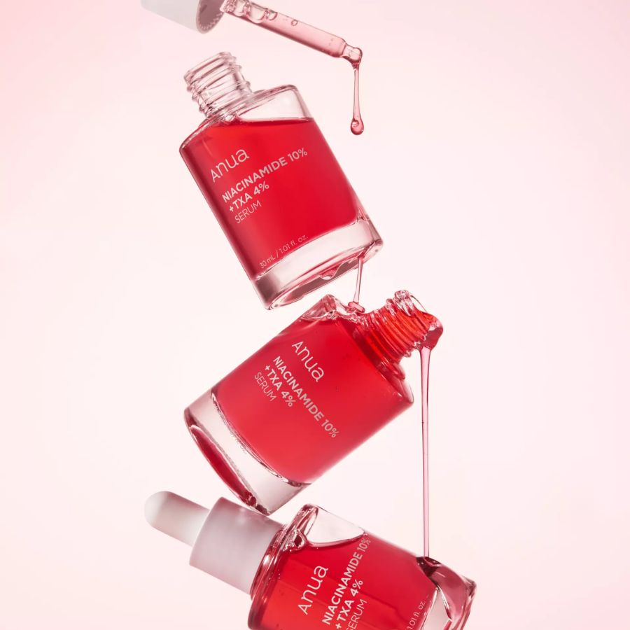 Niacinamide 10% + TXA 4% Serum