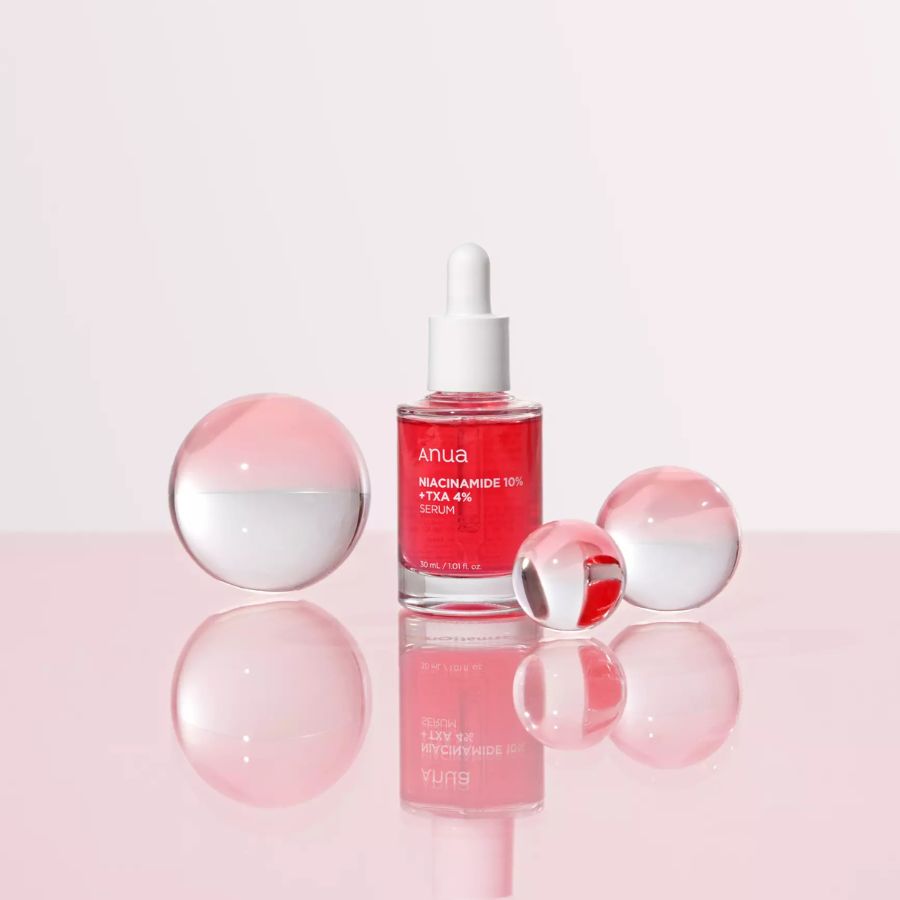 Niacinamide 10% + TXA 4% Serum