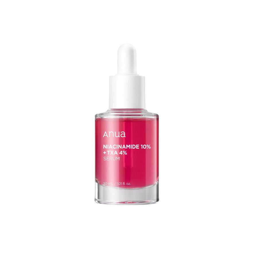 ANUA Niacinamide 10% + TXA 4% Serum