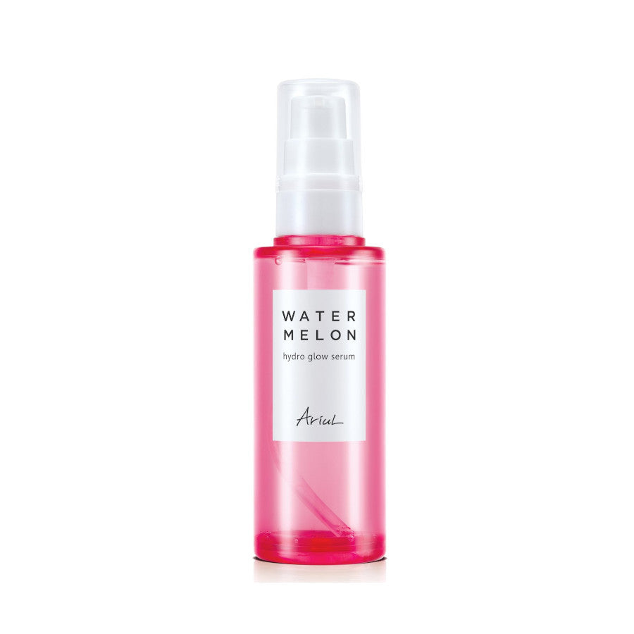 Watermelon Hydro Glow Gel Mist