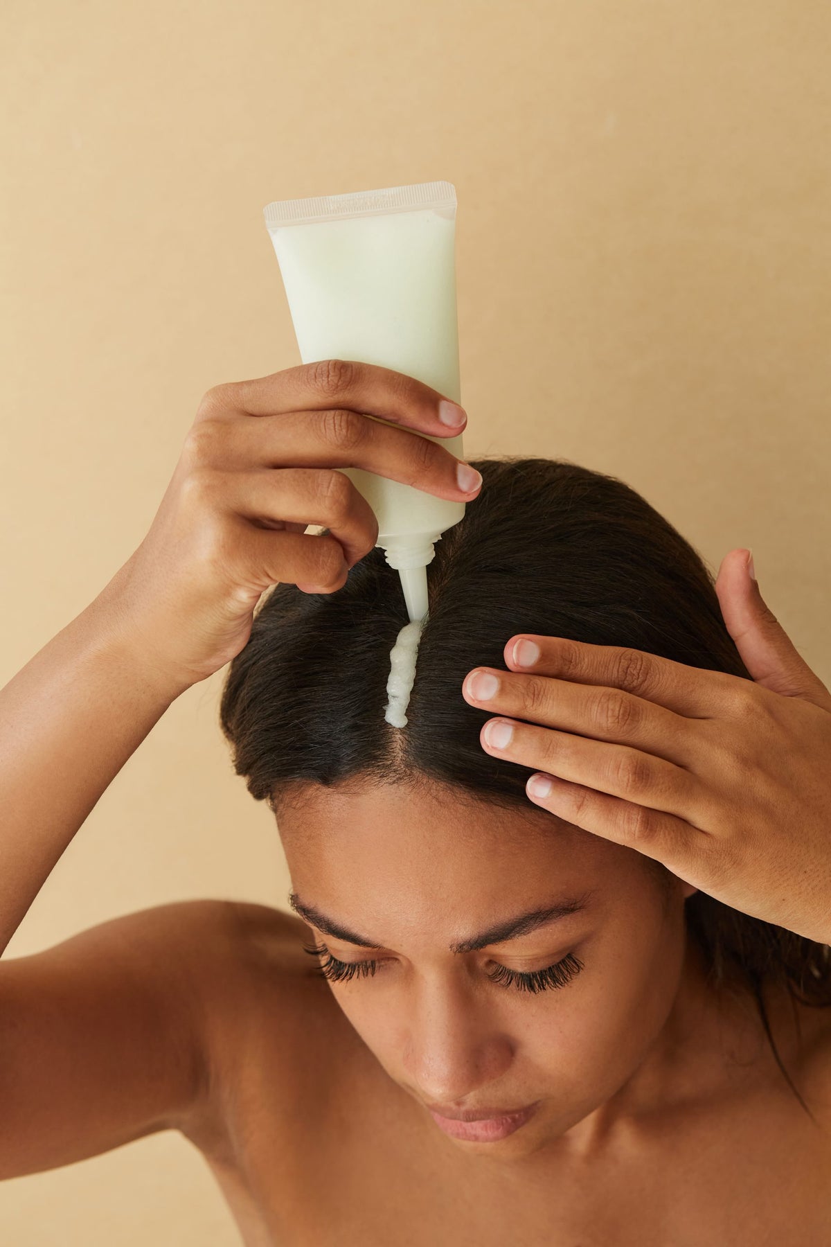 Rosemary Scalp Scrub