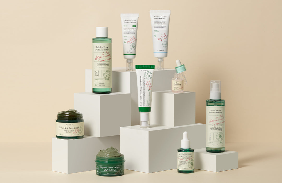 SkinSecret