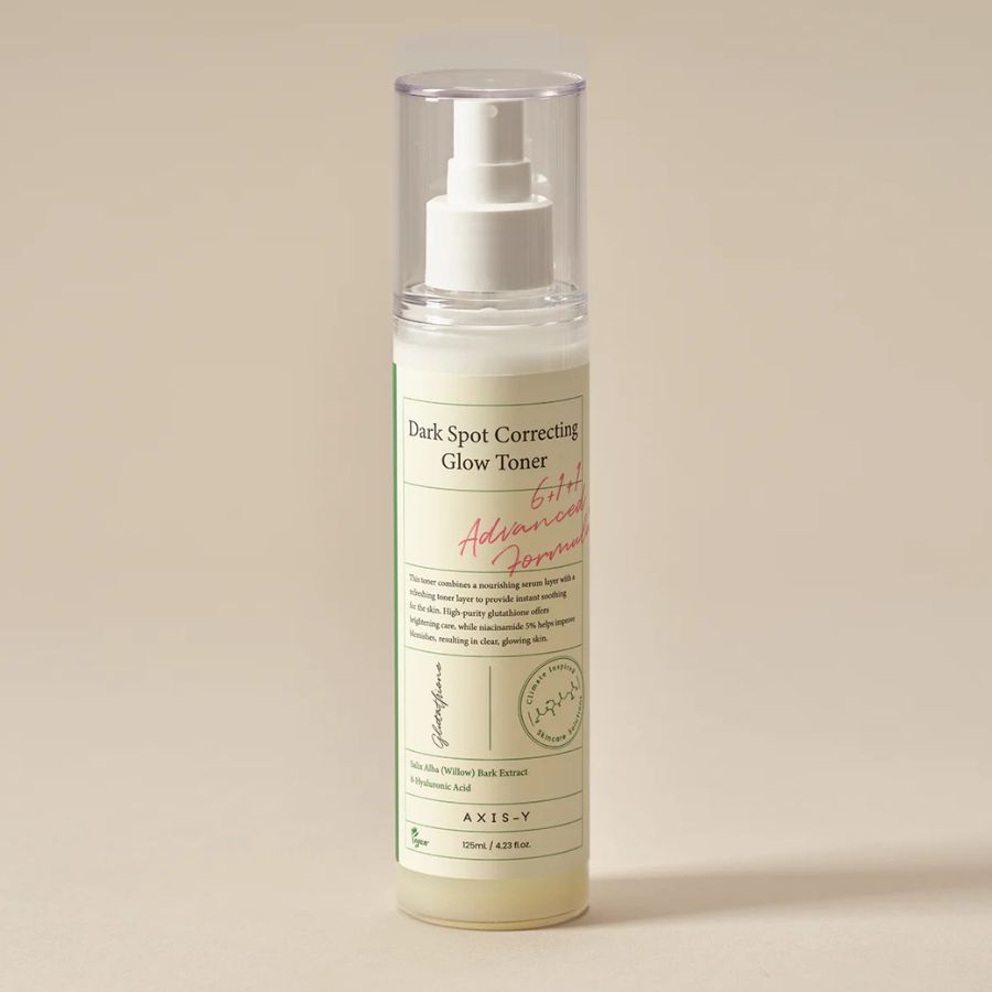 Axis-Y Dark Spot Correcting Glow Toner