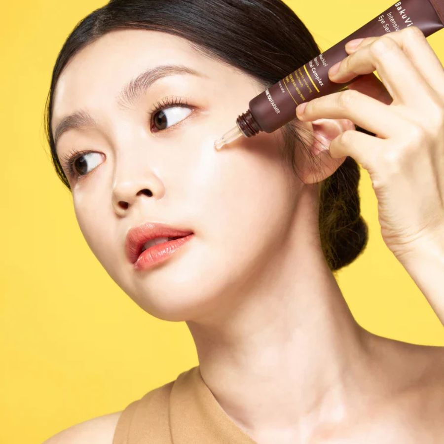 THANK YOU FARMER BakuVita Intensive Eye Serum