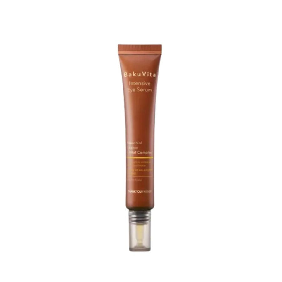 THANK YOU FARMER BakuVita Intensive Eye Serum