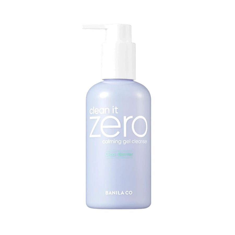 BANILA CO Clean it Zero Calming Gel Cleanser