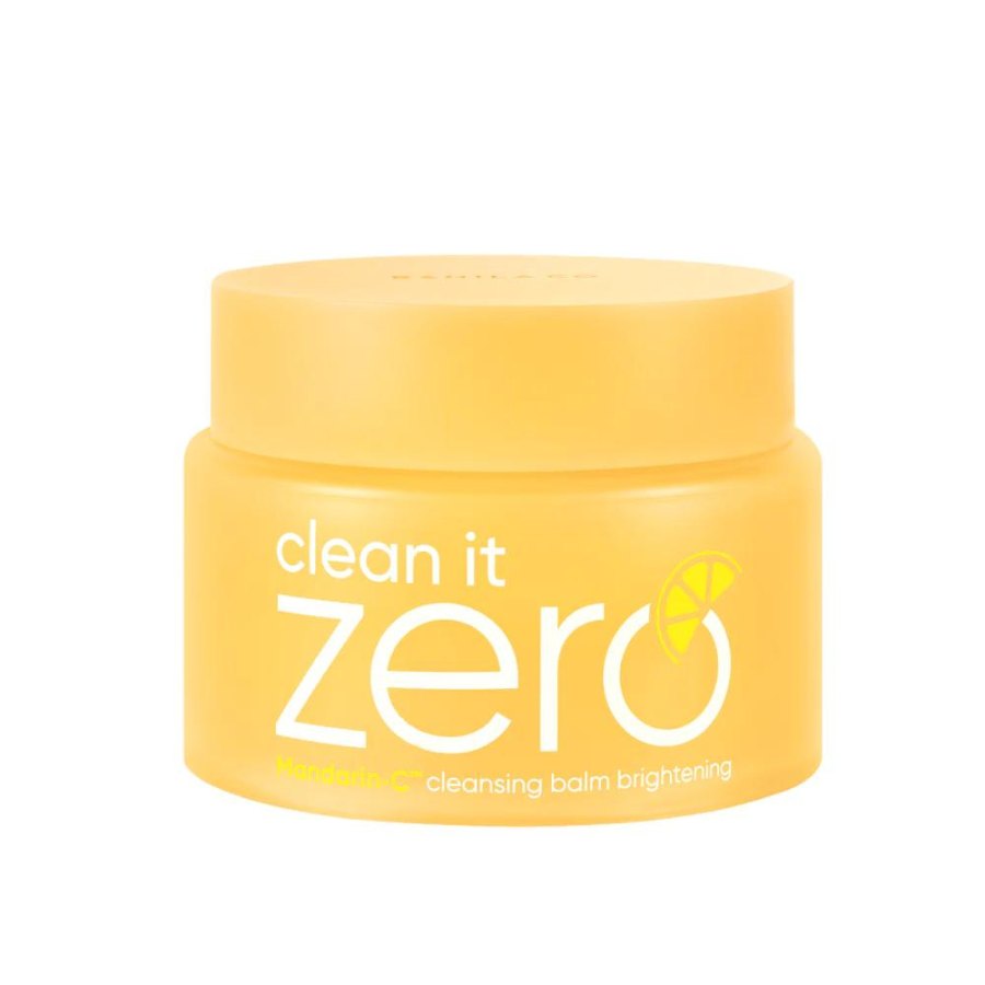 Banila Co Clean It Zero Cleansing Blam Brightening