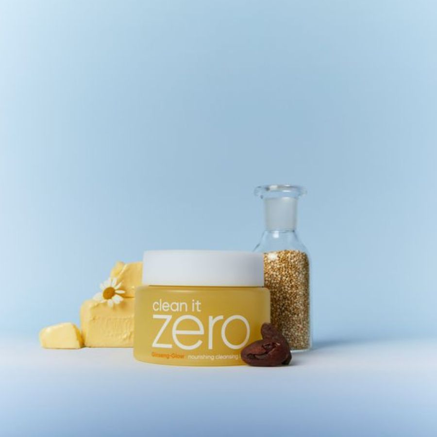 BANILA CO Clean It Zero Cleansing Balm Nourishing