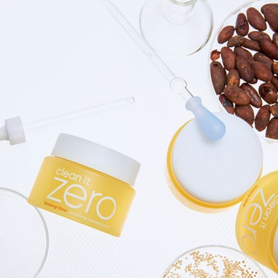 BANILA CO Clean It Zero Cleansing Balm Nourishing