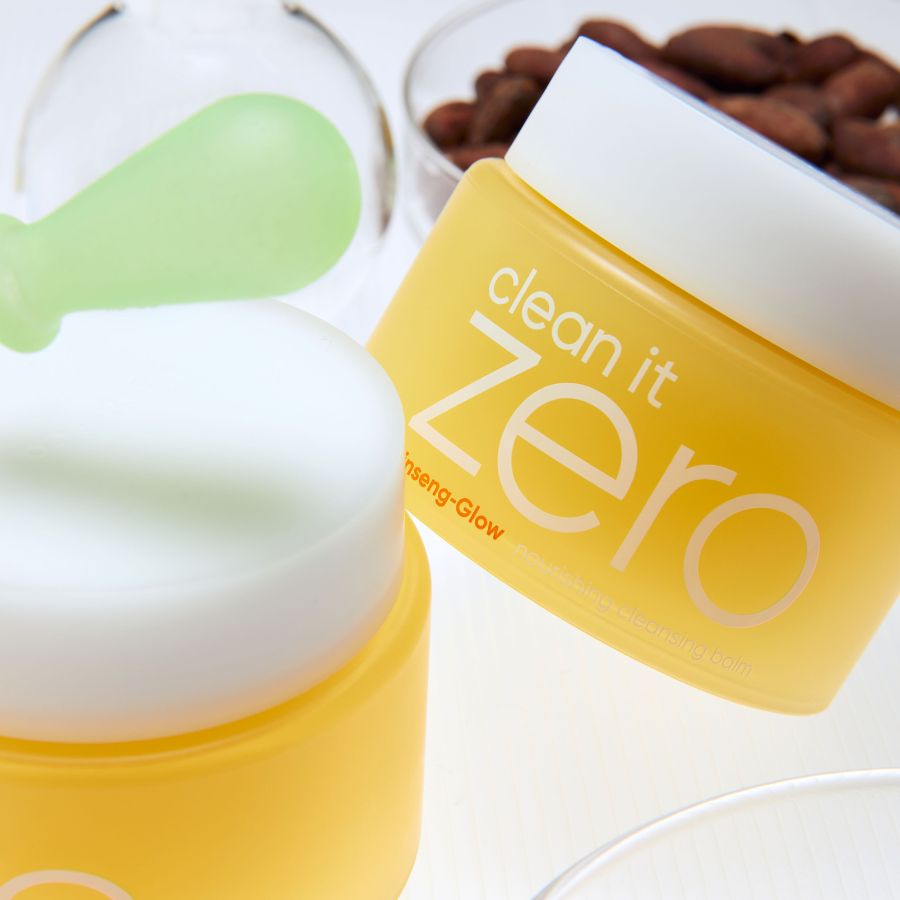 BANILA CO Clean It Zero Cleansing Balm Nourishing