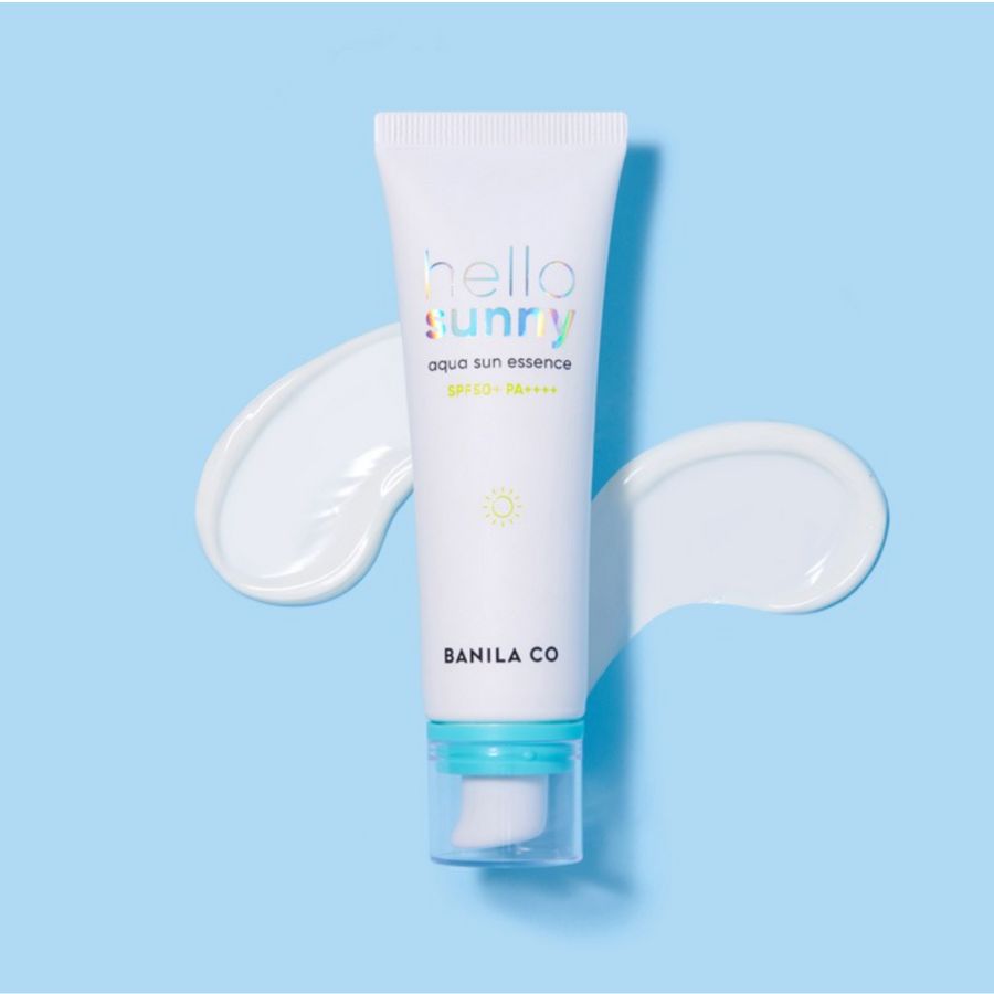 BANILA CO Hello Sunny Aqua Sun Essence