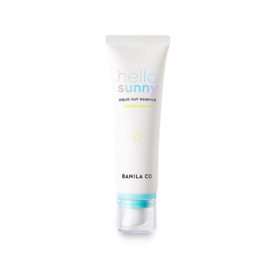 BANILA CO Hello Sunny Aqua Sun Essence