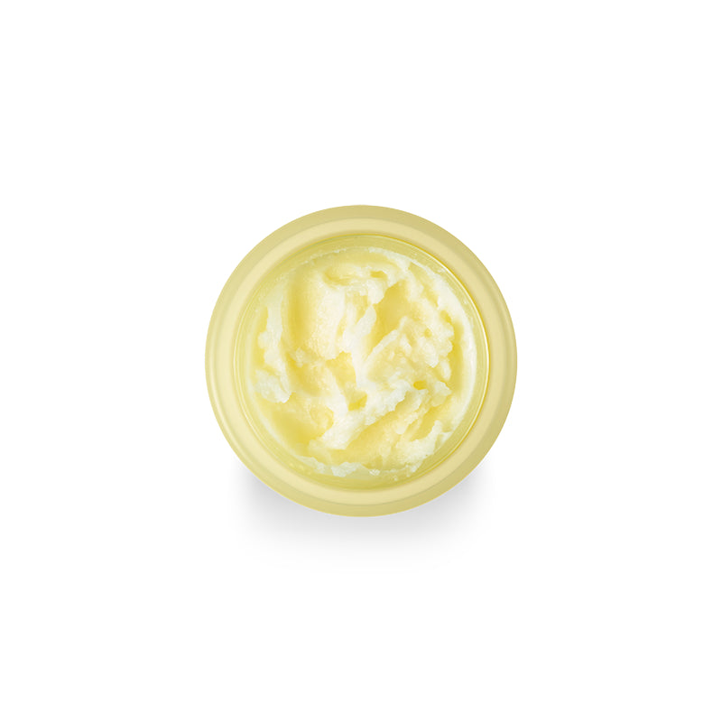banilaco nourishing yellow