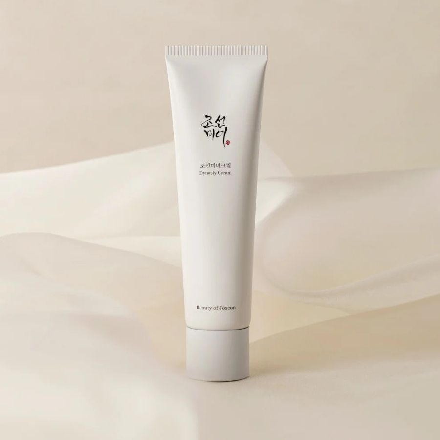 Beauty of Joseon Dynasty Cream Tube
